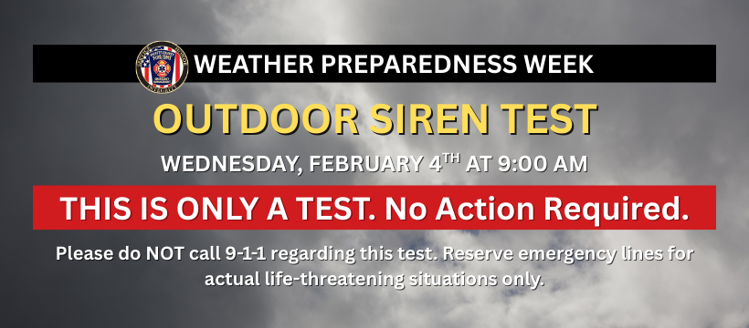 Siren Testing 02 2026 - Website